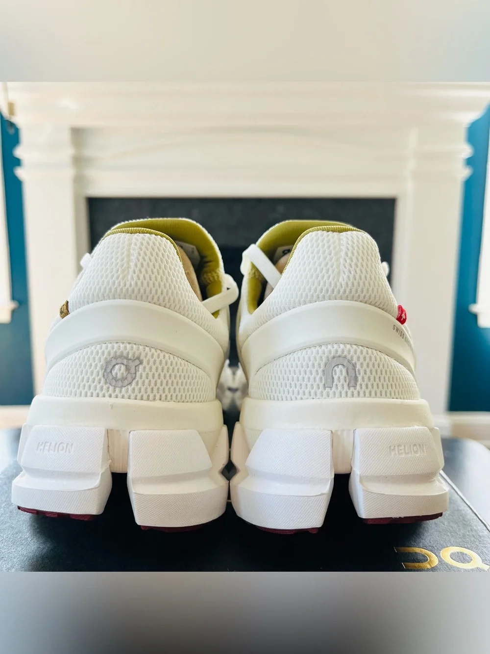 Sz 5 ON CLOUDSWIFT SUMA Limited Edition WOMEN'S RUNNING SHOES SNEAKERS